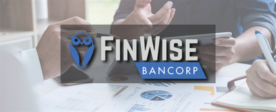 FinWise Bancorp’s CEO Talks Strategy Behind Fintech Success