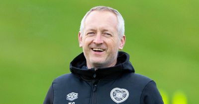 Despite defeat, Neil Critchley remains optimistic about Hearts' knockout stage hopes