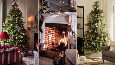 5 outdated Christmas decorations making a comeback this year – and interior designers say we should all be embracing them