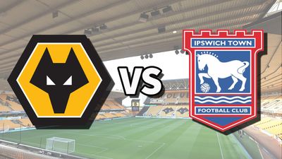 Wolves vs Ipswich Town live stream: How to watch Premier League game online and on TV