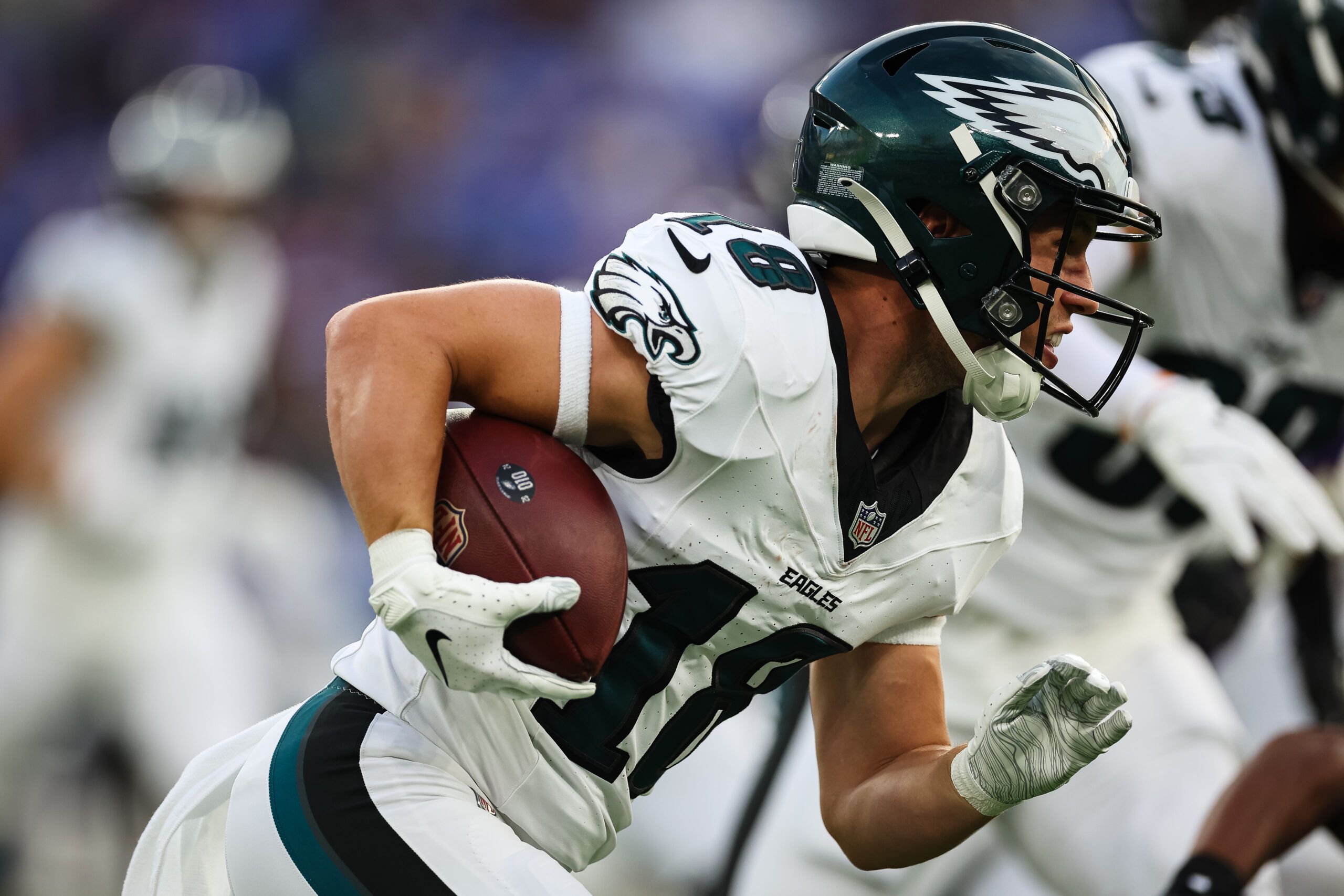 Eagles Vs. Steelers Injury Report: Latest Updates,…