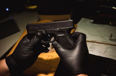 Glock Sued By The States Of New Jersey and Minnesota Over Deadly Add-On