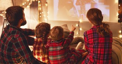 Showcase Cinemas to host PJ party screenings of The Polar Express this Christmas