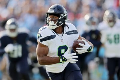 Seahawks injury report: Ken Walker DOUTBFUL, 5 others ruled OUT for Week 15