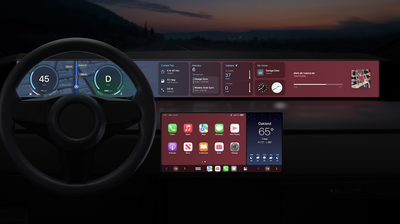 Apple promised CarPlay 2.0 in 2024 but is running out of time to actually release it