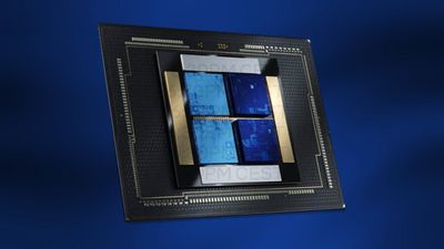 Intel tempers expectations for next-gen Falcon Shores AI GPU — Gaudi 3 missed AI wave, Falcon will require fast iterations to be competitive