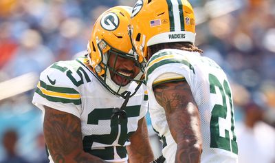 Big test awaiting Packers’ injury-riddled CB position in Seattle