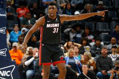 Pacers to acquire Thomas Bryant in trade with Heat