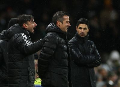 Marco Silva: Fulham finally turning Craven Cottage into a fortress