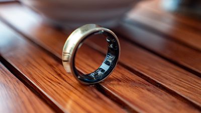 Samsung tipped to expand its Galaxy Ring size selection in January