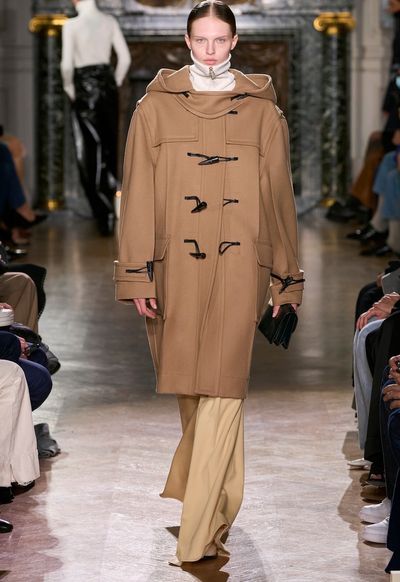 The Sheer Number of Stellar Toggle Coats Flooding the Market Boggles the Mind (in a Good Way)