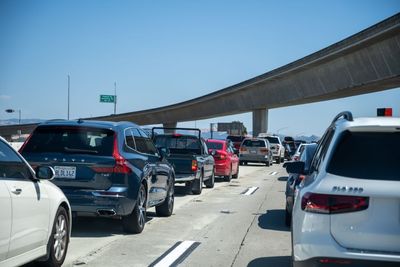 Justices agree to hear dispute over California emissions rules - Roll Call