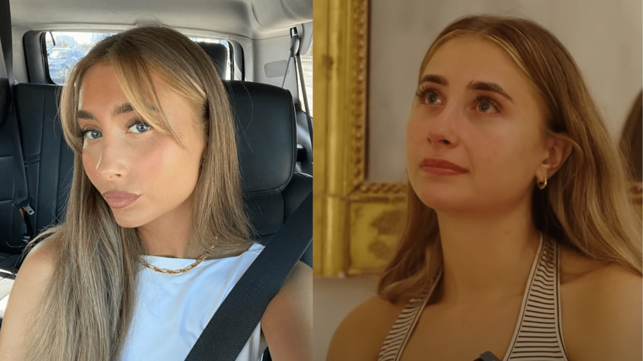 Lily Phillips Determined To Sleep With 1000 Men…