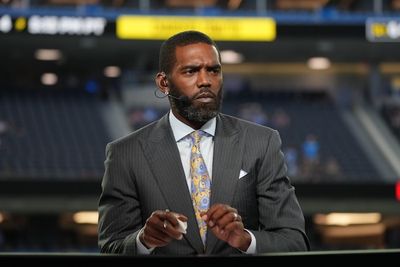 Randy Moss Announces Battle With Cancer