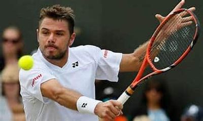 Stan Wawrinka Accepts Australian Open Wildcard