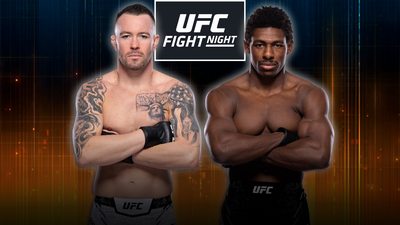 Colby Covington vs. Joaquin Buckley prediction, pick: Will wrestling determine UFC on ESPN 63 headliner?