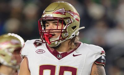 MSU Football reportedly in contact with Florida State transfer DL