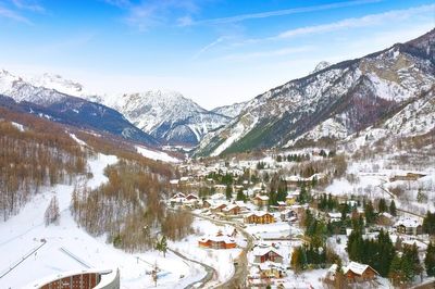 Seeking a skiing bargain this season? Head to Italy, research shows