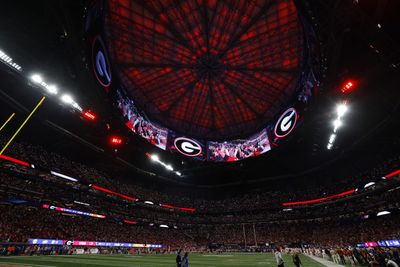 Why Georgia’s bowl game isn’t in Atlanta