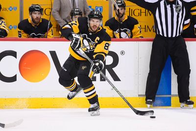 Putting The Pittsburgh Penguins Nine Goal Game In Perspective