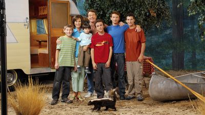 Malcolm, Malcolm, Malcolm! Yes, 'Malcolm in the Middle' is being revived for Disney Plus