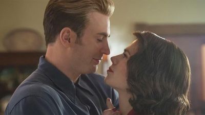 Hayley Atwell and Chris Evans almost returned as Peggy Carter and Steve Rogers in their own movie, but instead they'll reunite in Avengers: Doomsday