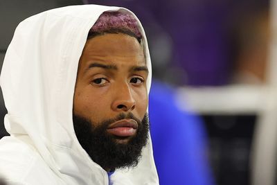 Could WR Odell Beckham Jr. Be Reunited With a Former QB?