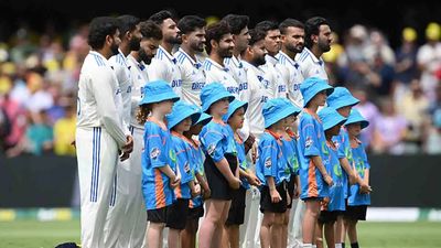India's challenge: Ace the pace at Gabba