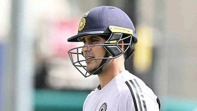 Can Shubman Gill revive overseas fortunes?
