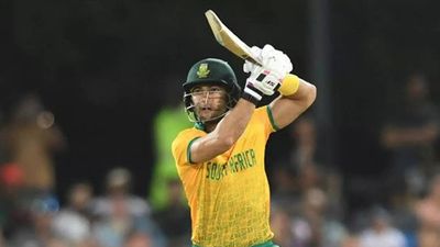 South Africa pocket T20I series against Pakistan with Reeza Hendricks's winning century