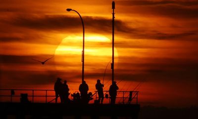 Hottest Melbourne day since January 2023 forecast as heat spikes across central and eastern Australia