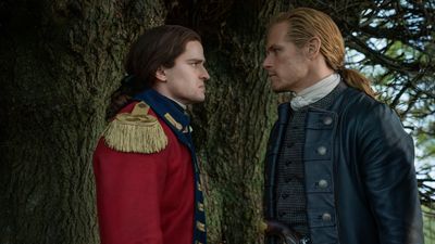 Outlander season 7 episode 12 recap: Men on a rampage