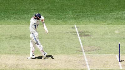 IND vs AUS: 'I always play percentage cricket' - Rishabh Pant to Ravi Shastri in Brisbane