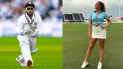 Exclusive | Meet Matthew Hayden's daughter Grace who loves dal, is a big fan of Rishabh Pant