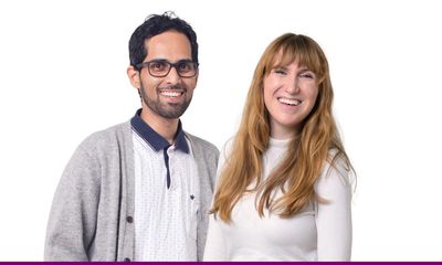 Blind date: ‘It took some not-so-discreet pointing from the waiters to realise I was heading in the wrong direction’