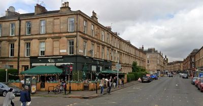 This 'thriving' Scottish high street is among the best for Christmas shopping