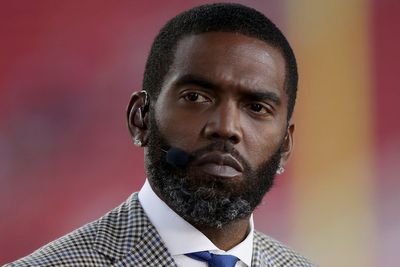 NFL great Randy Moss diagnosed with cancer