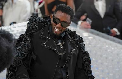 Sean 'Diddy' Combs drops bail request