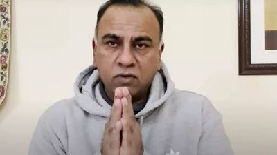 'PCB ko 5 saal se samjha raha hu, mera birthday 13th ko nahi hota': Ex-Pakistan batter Basit Ali's hilarious trouble
