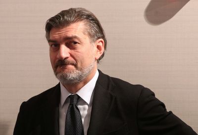 Georgia installs former footballer Mikheil Kavelashvili as new president