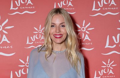 Sienna Miller sees 'no point' in designer everyday wardrobe