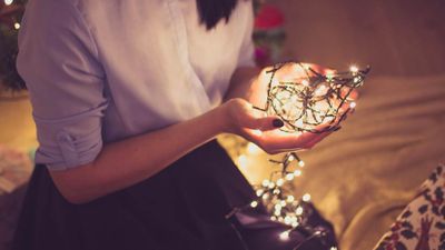 This Christmas light setting is hiking up your energy bills – here’s 3 settings you should use this season