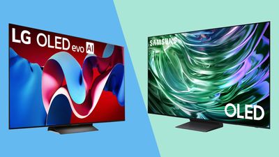 LG C4 OLED vs Samsung S90D OLED: Which OLED TV wins?