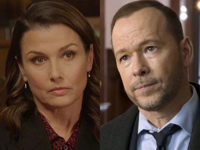 Blue Bloods cast react as long-running CBS police series ends for good