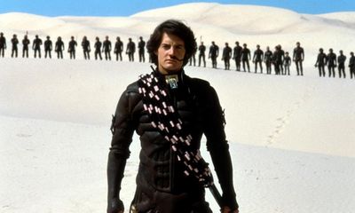 Dune at 40: David Lynch’s oddball adaptation remains a fascination