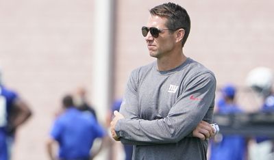 Giants should have plenty of money to spend this offseason