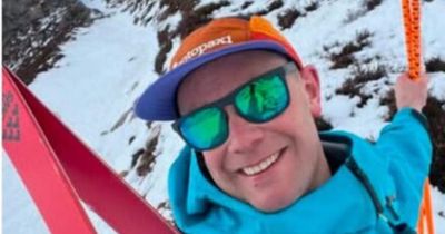 Body found in search for 40-year-old skier last seen in Cairngorms