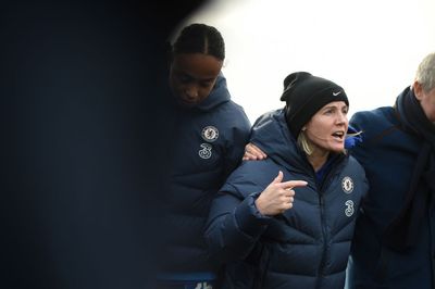 Who is Sonia Bompastor? Everything you need to know about the Chelsea women manager