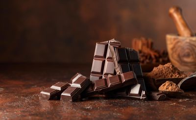 Could eating dark chocolate reduce the risk of diabetes?