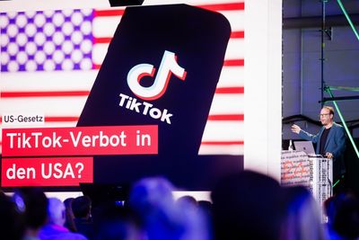 US court denies TikTok’s plea to stop likely ban until Supreme Court review